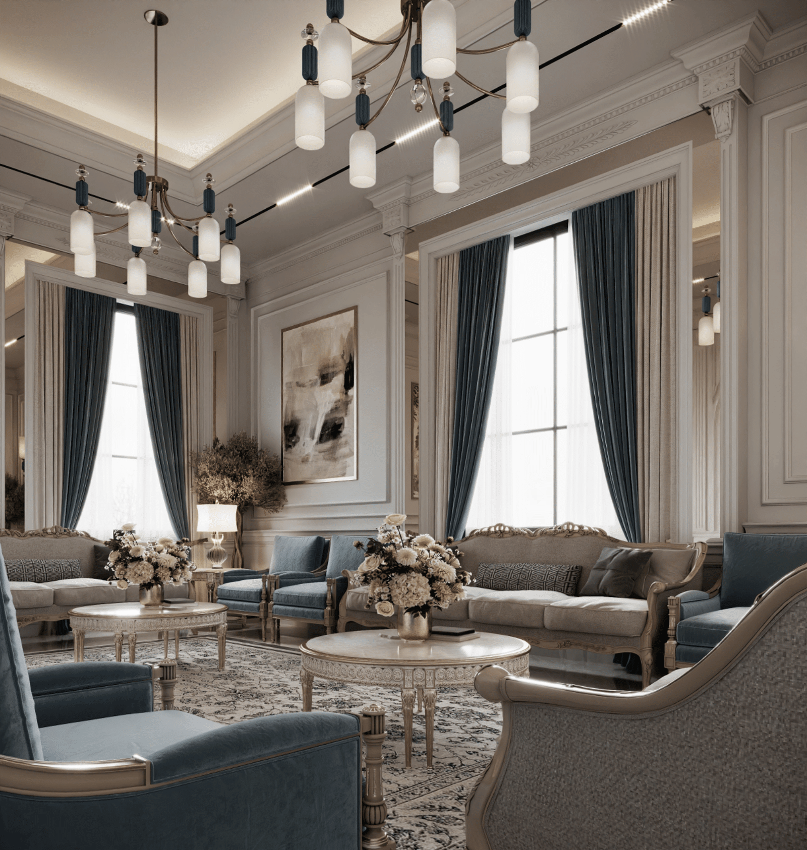 3D Renders Gallery - Image 23